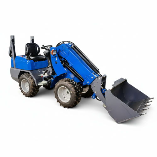 Telescopic Arm Loader Telescopic Arm Loader