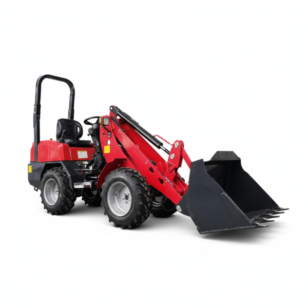 Wheel Loader