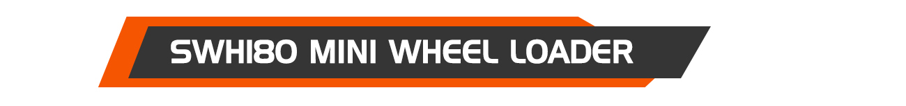 Telescopic arm loader 10