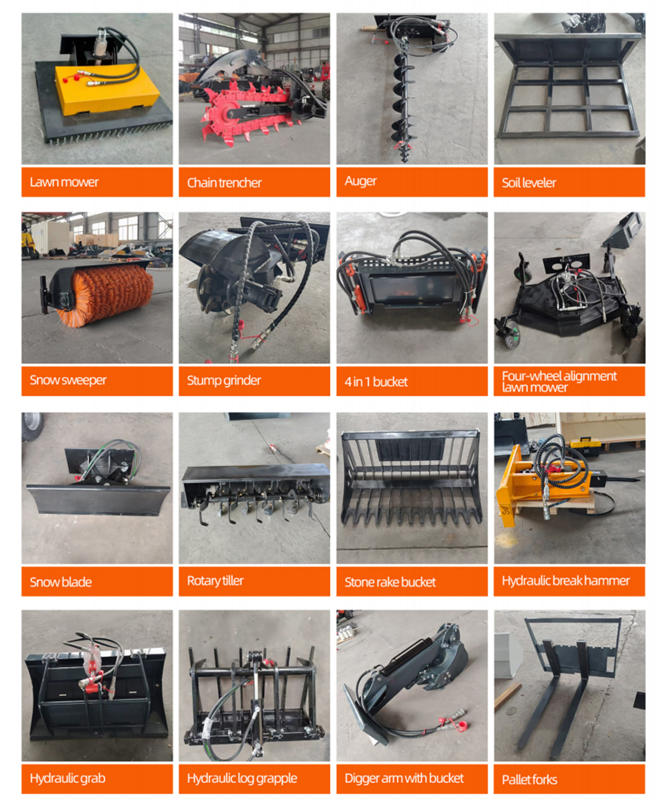 Telescopic arm loader 18