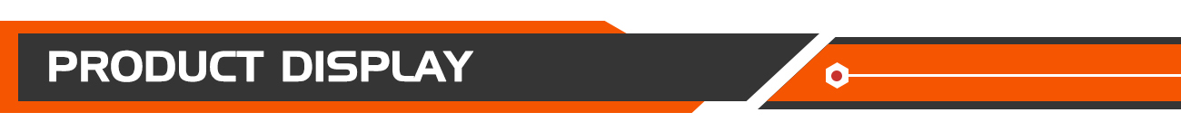 Telescopic arm loader 20