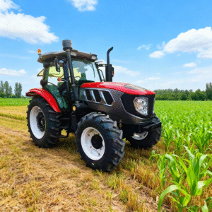 Home 10 160/180hp Wheeled Tractor