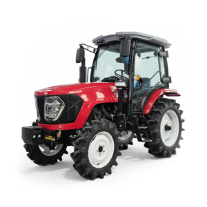 120/130hp Wheeled Tractor