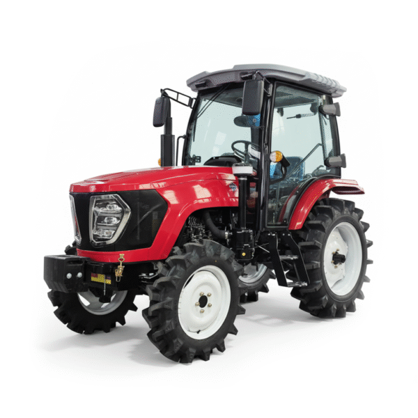 120/130hp Wheeled Tractor