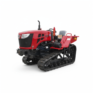 120/130HP Crawler Tractor