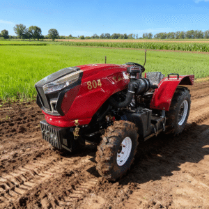 70/80hp Wheeled Tractor