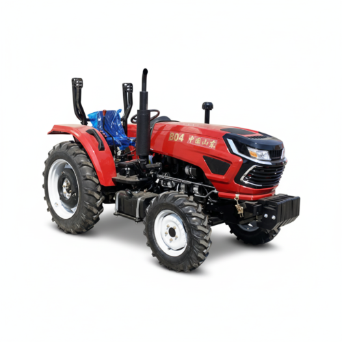 80hp Wheeled Tractor 80hp Wheeled Tractor