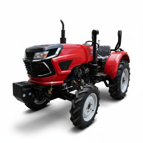 70hp Wheeled Tractor 70hp Wheeled Tractor