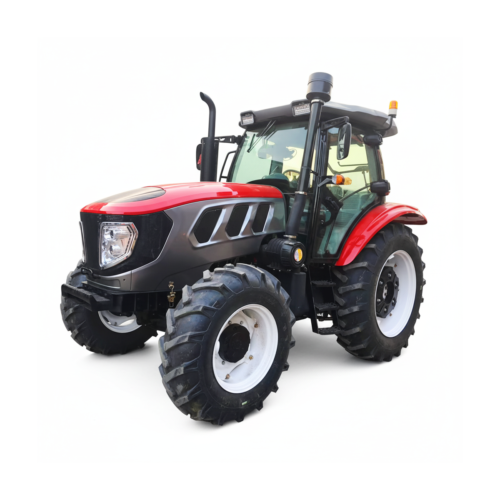 160/180hp Wheeled Tractor 160/180hp Wheeled Tractor