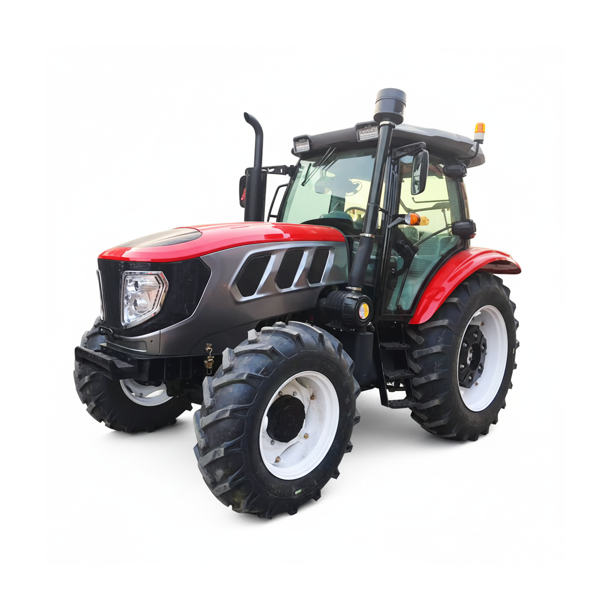 160/180hp Wheeled Tractor