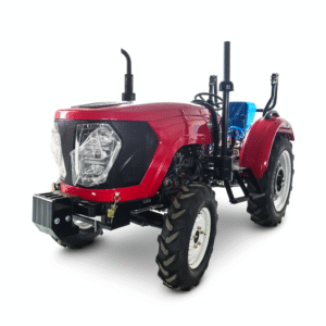 100HP Wheeled Tractor