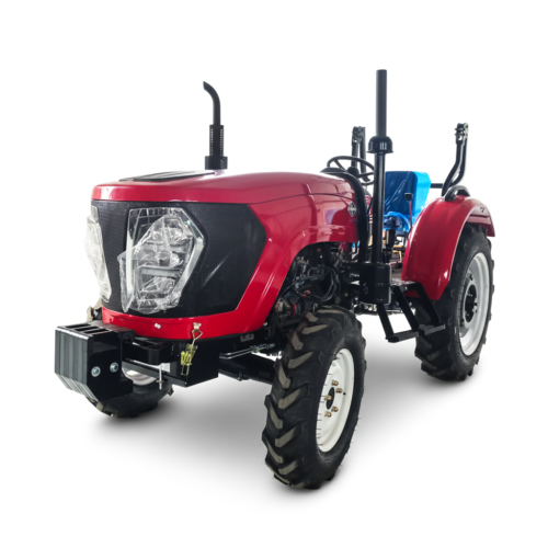 100HP Wheeled Tractor 100HP Wheeled Tractor