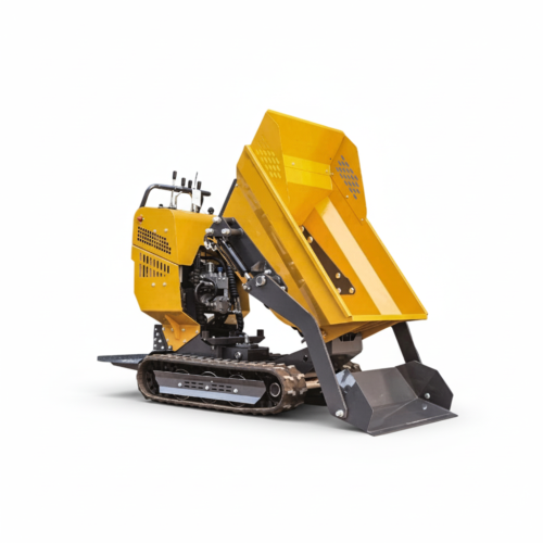 500kg Mini Dump 500kg Mini Dump