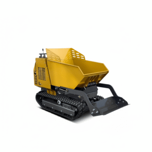 1000kg Lifting Dumper