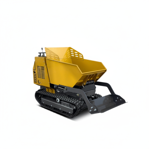 1000kg Lifting Dumper 1000kg Lifting Dumper