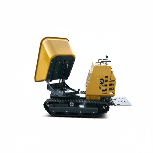 1200kg Rotary Dumper 1200kg Rotary Dumper