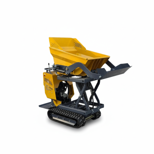500kg Ufting Dumper 500kg Ufting Dumper