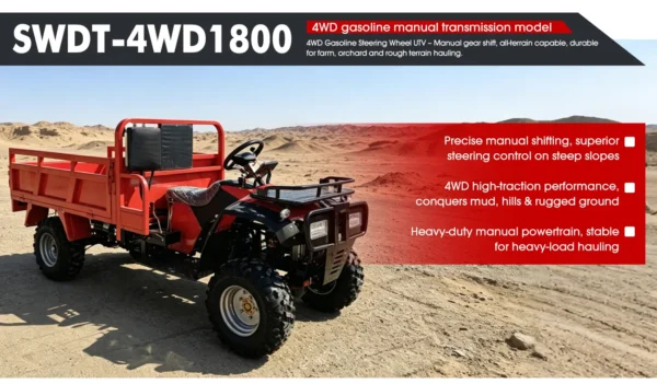 utility-atv-liquid-cooled-engine-performance.webp High-performance utility ATV featuring a liquid-cooled engine for consistent power during heavy-duty tasks.