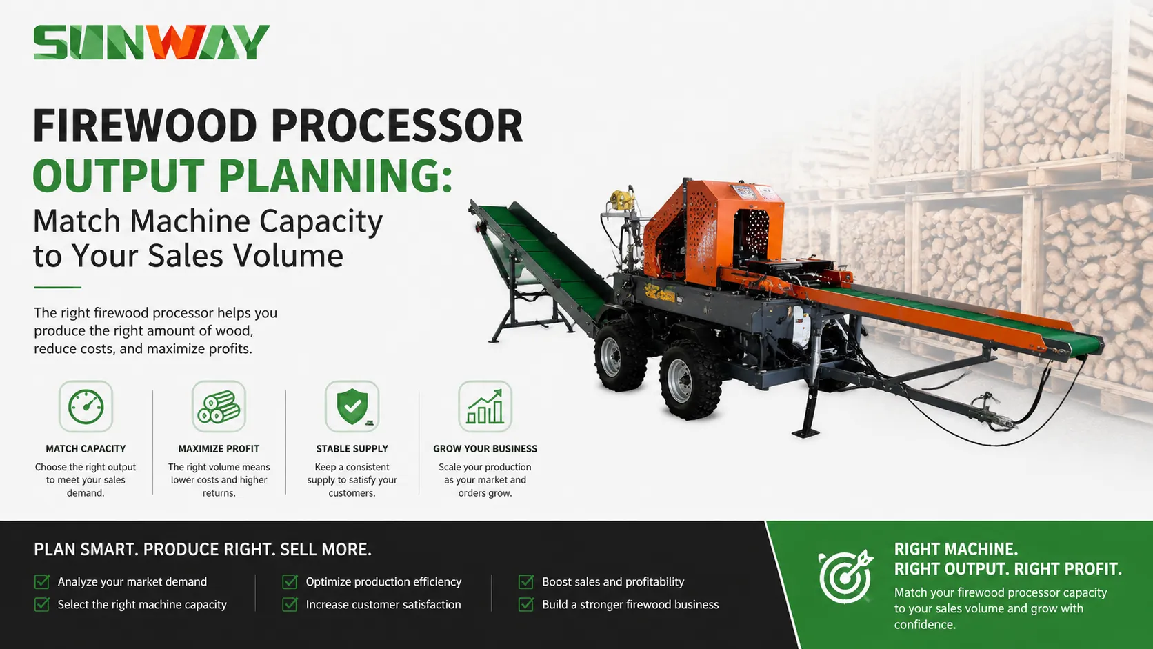 firewood-processor-output-planning-capacity-sales-volume-guide-sunway.webp