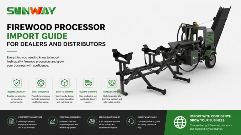Firewood Processor Import Guide for Dealers and Distributors 3 firewood-processor-import-guide-dealers-distributors.webp
