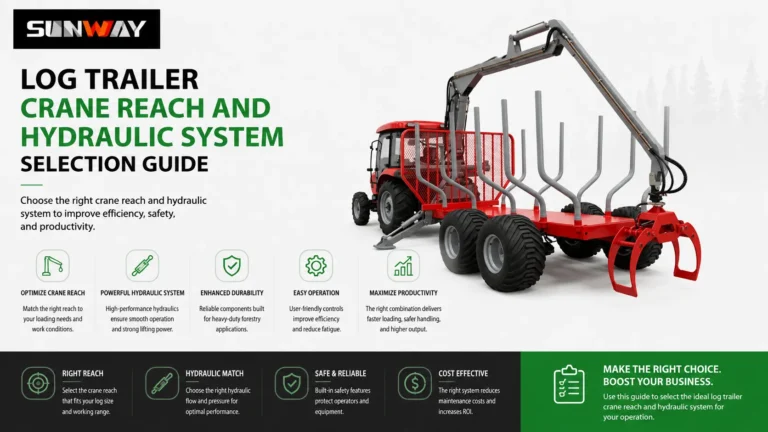Log Trailer Crane Reach and Hydraulic System Selection Guide 2 log-trailer-crane-hydraulic-system-selection-guide.webp