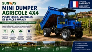 mini-dumper-agricole-4x4-fermes-vignobles-espaces-ruraux-france.webp