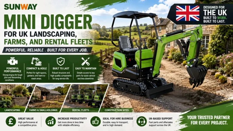 Mini Digger for UK Landscaping, Farms, and Rental Fleets 10 ChatGPT Image 2026年8月31日 22 25 07